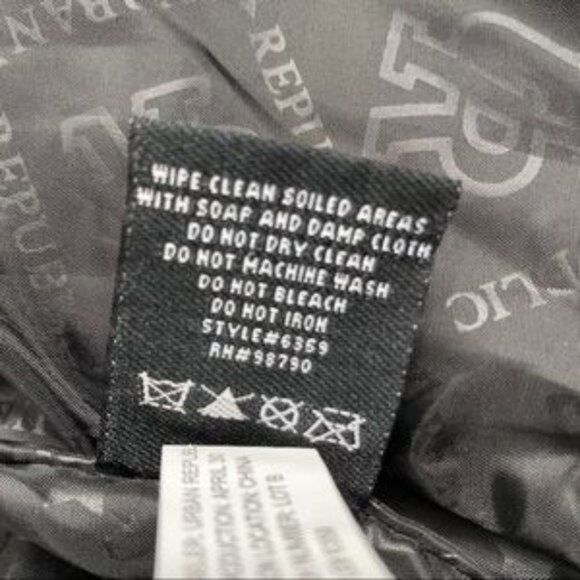 Urban Republic Kids Jacket M - Picture 10 of 13